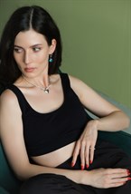 Earrings - photo 48028