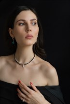 Earrings - photo 48031