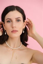 Earrings - photo 48041