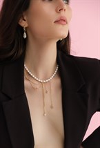 Earrings - photo 48043