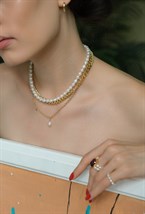 Necklace - photo 48051