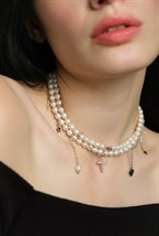 Necklace - photo 48059