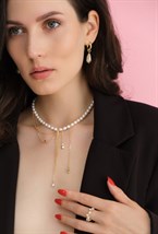 Necklace - photo 48065