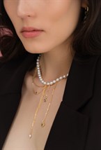 Necklace - photo 48067