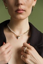 Necklace - photo 48083