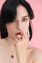 Earrings - photo 48110