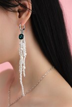 Earrings - photo 48117
