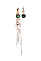 Earrings - photo 48124