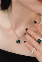 Necklace - photo 48234