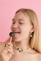 Necklace - photo 48249