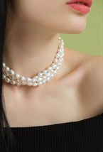 Necklace - photo 48277