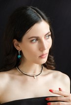 Choker - photo 48286