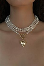 Necklace - photo 48407