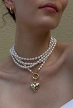 Necklace - photo 48411