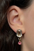 Earrings - photo 48422