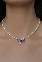 Necklace - photo 48436