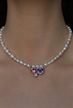 Necklace - photo 48437