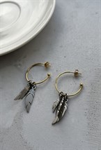 Earrings - photo 48796