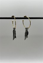 Earrings - photo 48798