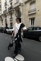 T-shirt - photo 49084