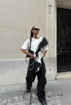 T-shirt - photo 49085