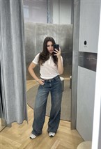 Jeans - photo 49236
