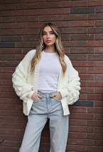 Cardigan - photo 49304