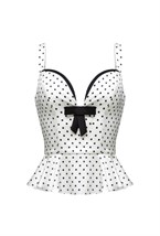 Corset - photo 49479