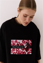 T-shirt - photo 49593