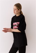 T-shirt - photo 49595