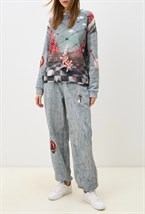 Sweatshirt - photo 49666