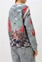 Sweatshirt - photo 49667