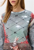 Sweatshirt - photo 49668