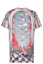 T-shirt - photo 49685