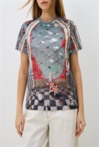 T-shirt - photo 49686