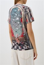 T-shirt - photo 49687