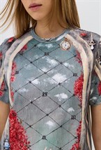 T-shirt - photo 49688