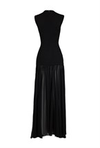 Dress "Eternal black" - photo 50093