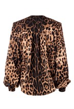 Blouse "Wild blouse" - photo 50097