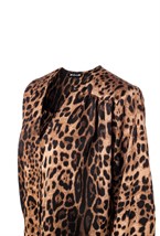 Blouse "Wild blouse" - photo 50099