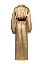 Dress "Golden hour" - photo 50103