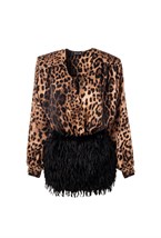 Skirt "Fluffy skirt" - photo 50120