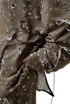 Hole punch sweatshirt - photo 50314