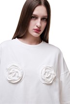 Shell T-Shirt - photo 50388
