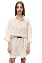 Shell Shirt - photo 50451