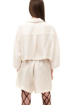 Shell Shirt - photo 50453