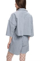 Shell Shirt - photo 50462