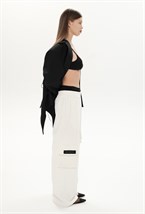 Sweatpants "sport chic" - photo 50479