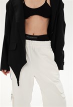 Sweatpants "sport chic" - photo 50480