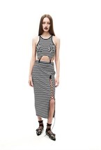 Ribbed top - photo 50505